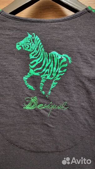 Платье Desigual 42 44