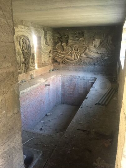 Дом 792 м² на участке 11 сот.