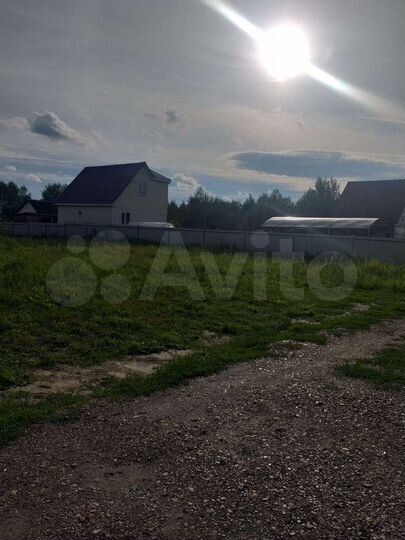 Участок 8 сот. (СНТ, ДНП)