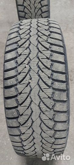 Колеса Pirelli Formula Ice 225/60 R17