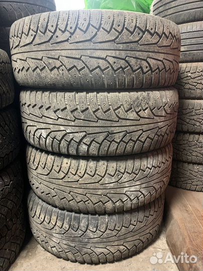 Nokian Tyres Hakkapeliitta SUV 5 265/65 R17