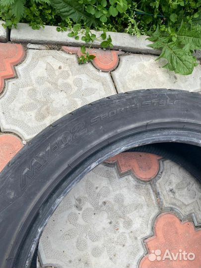 Bridgestone Sporty Style MY-02 225/45 R17