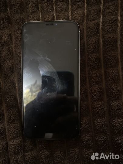 iPhone X, 256 ГБ