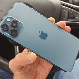 iPhone 12 Pro Max, 128 ГБ