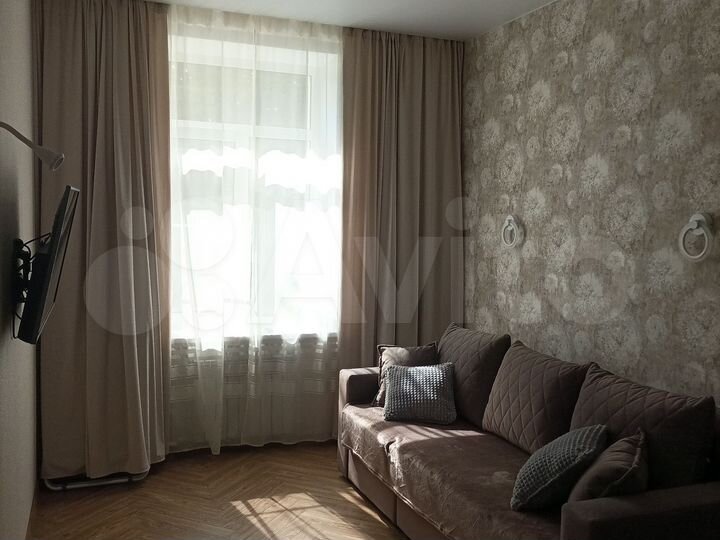 3-к. квартира, 68,4 м², 4/5 эт.