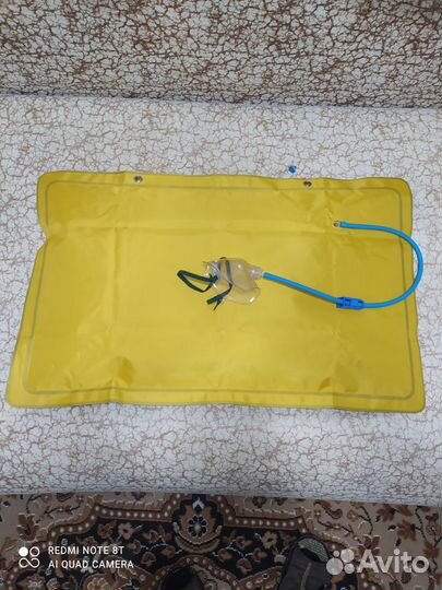 Кислородная подушка