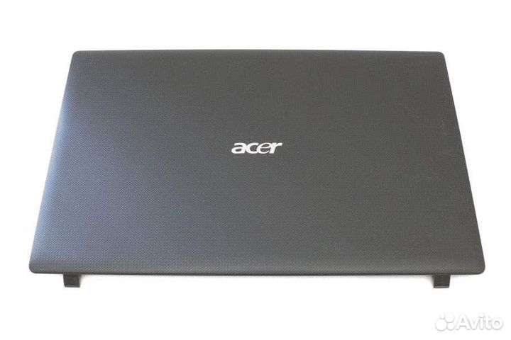 Крышка матрицы AP0HO000101 для Acer Aspire 7750