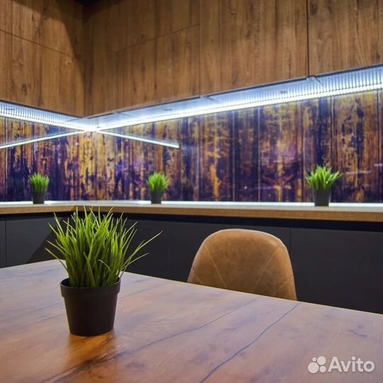 Кухни на заказ. Своё производство