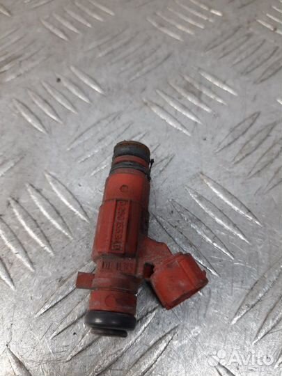 Форсунка Nissan Almera хэтчбэк 5 дв. 1.8 QG18DE