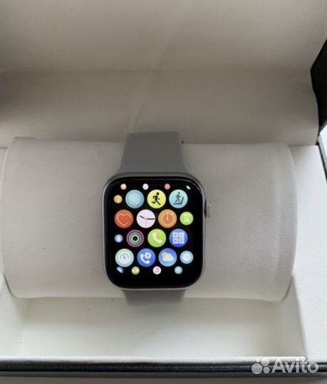 Smart watch apple watch 7 (Lux сегмент)