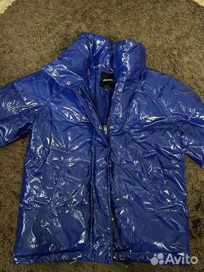 Куртка женская