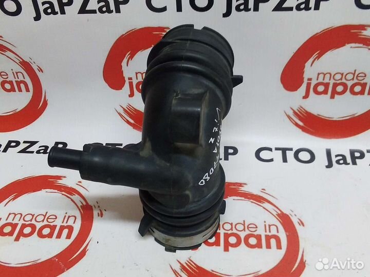 Гофра воздушного фильтра Toyota 1.3