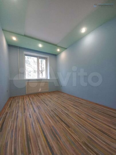 3-к. квартира, 63,9 м², 3/9 эт.