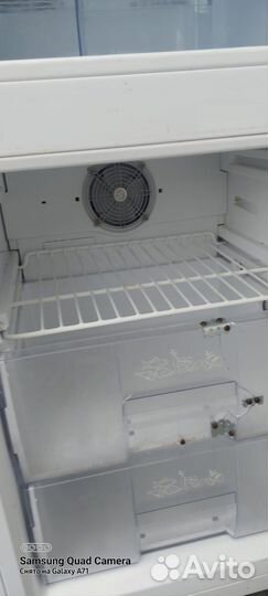 Холодильник beko 2 метра