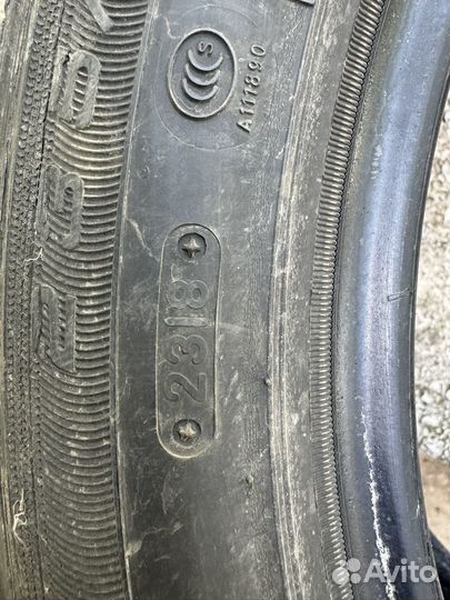 Triangle TR257 235/50 R18