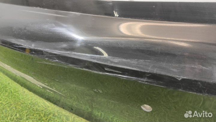 Бампер задний задний Bmw 3-Серия F30 2012-2019