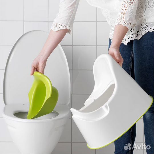 Горшок детский IKEA IKEA Lockig
