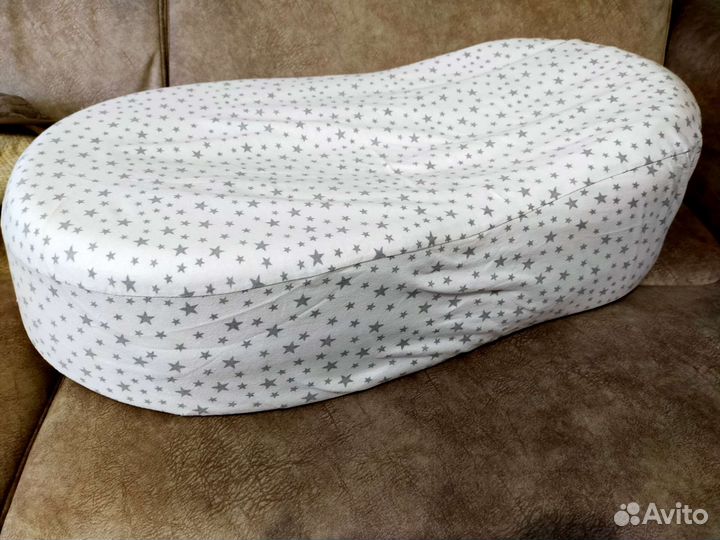 Кокон для новорожденных