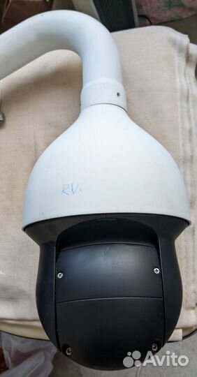 IP-камера RVi-ipc62z30