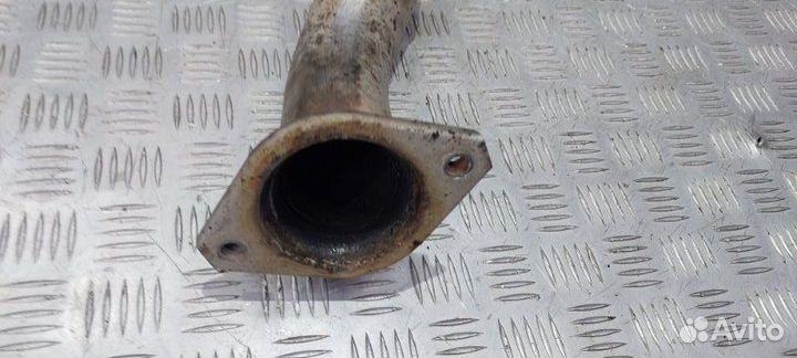 Б/У Б/У Средняя часть глушителя Состояние