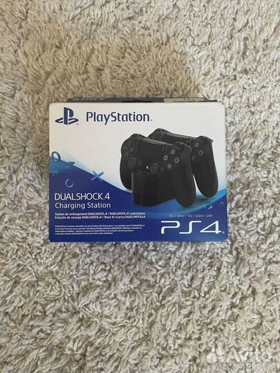 Sony PS4 pro