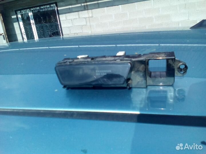 Индикатор ремней безопасности Хёндай ай 20