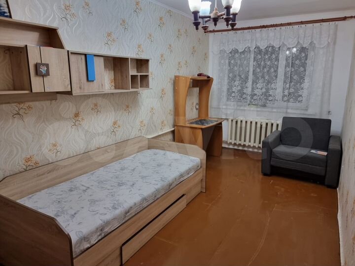 Дом 60,4 м² на участке 4 сот.