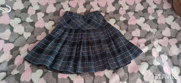 Одежда для девочки рост 134-140