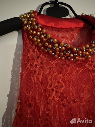 Вечернее платье в пол 42 44