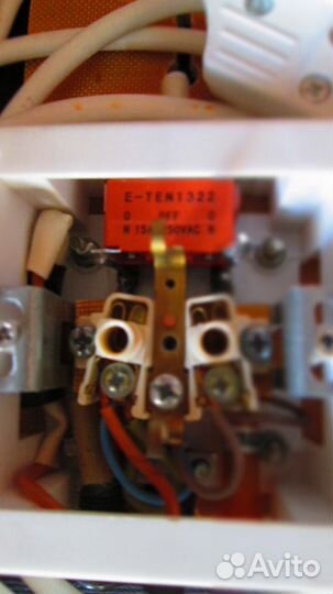 2х.ступ.перекл.нагрузки мощн.до1.5квт