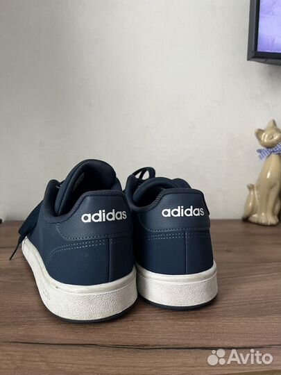 Кеды adidas мужские 43