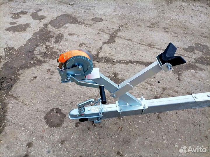 Прицеп Для гидроцикла Дон В3517