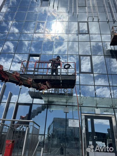 Клининговая компания