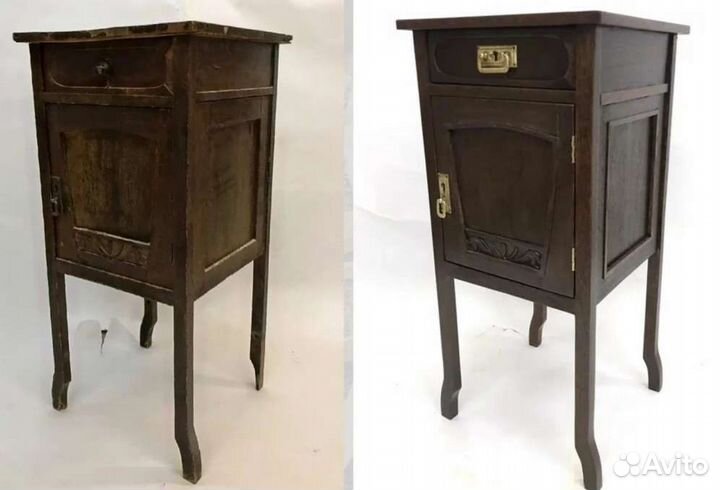 Столярная мастерская. Краснодеревщик