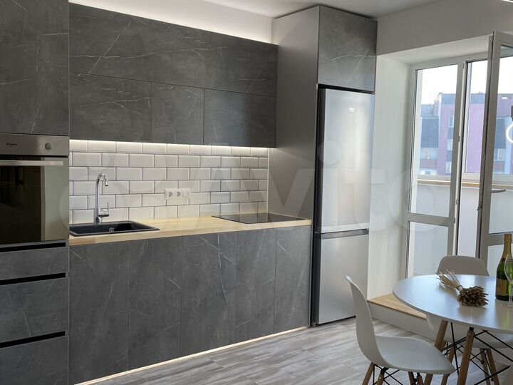 3-к. квартира, 71 м², 10/10 эт.