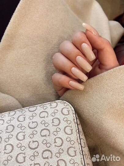 Мастер маникюра/маникюр с покрытием гельлак