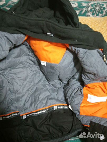 Спецодежда