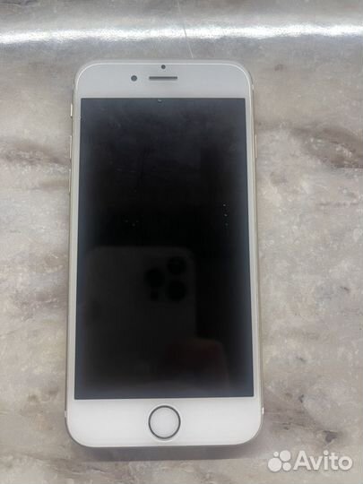 iPhone 6S, 32 ГБ