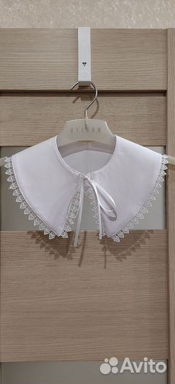 Воротничок съемный