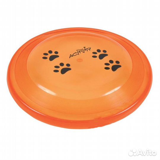 Трикси 33561 диск для игры 19 см повышенной прочно