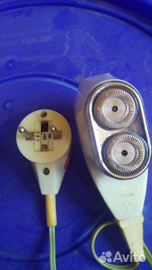 Электрическая бритва