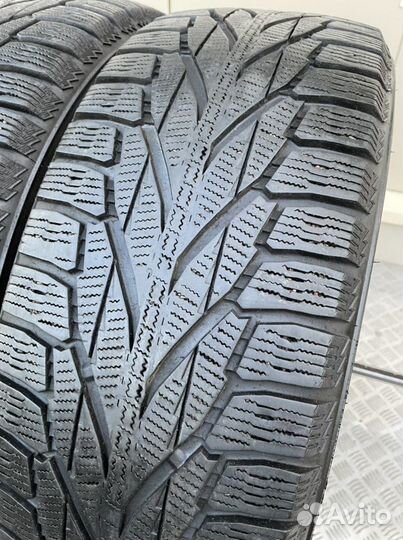 Nokian Tyres Hakkapeliitta R2 235/65 R17 108R