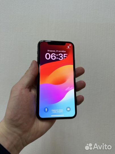 iPhone 11 Pro, 64 ГБ