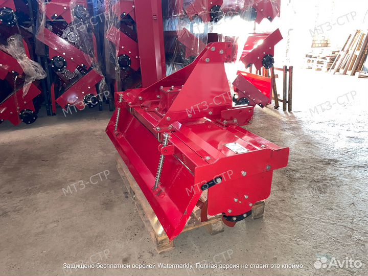 Почвофреза 1GQN 160, 2023