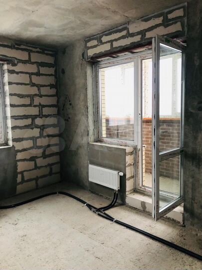 2-к. квартира, 67 м², 16/20 эт.