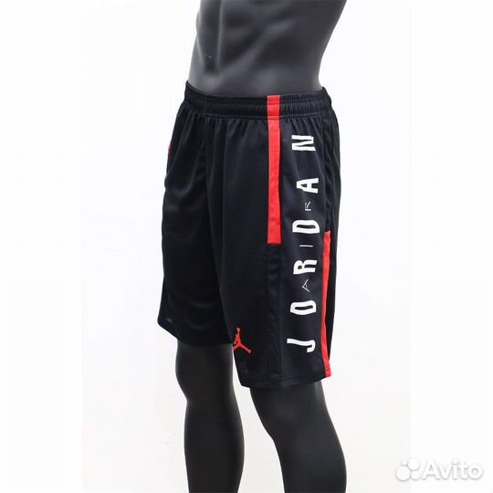 Тренировочные шорты Nike Air Jordan
