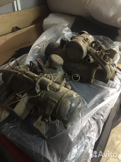 Подогреватель пжд