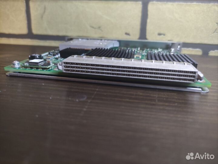 Модуль Cisco SPA-1X10GE-L-V2