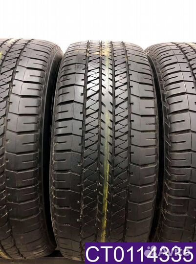 Bridgestone Dueler H/T D684 II 275/60 R20 115H