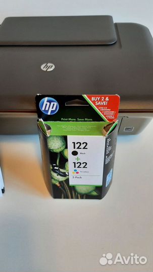 Мфу HP Deskjet 3050A